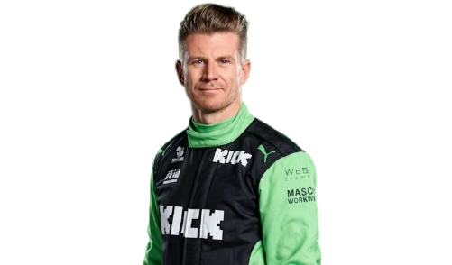 nico hülkenberg